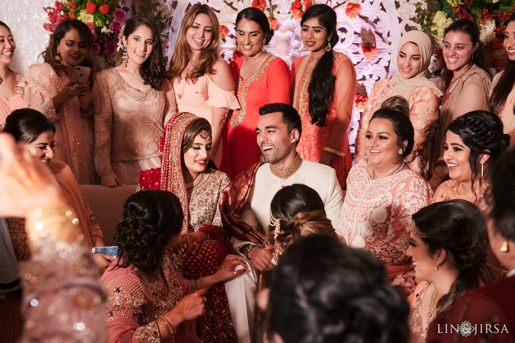 035 pasea hotel huntington beach pakistani muslim wedding photography