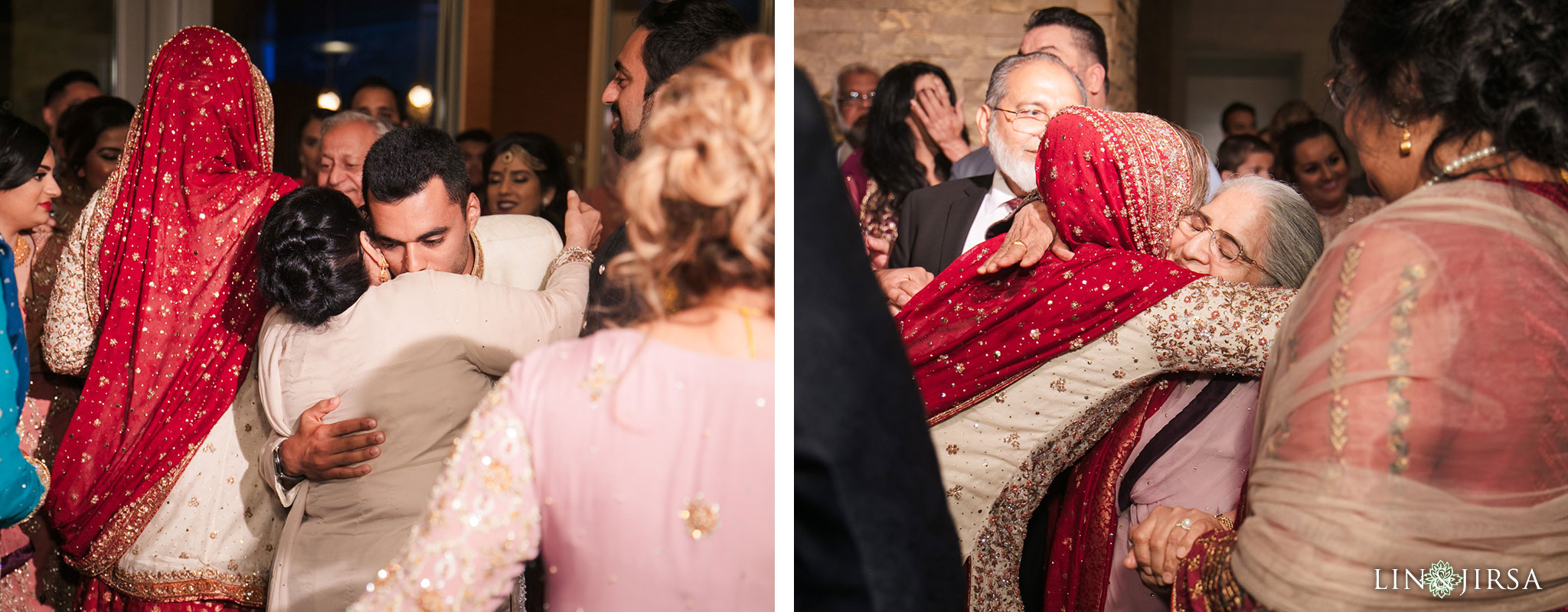 038 pasea hotel huntington beach pakistani rukhsati wedding photography