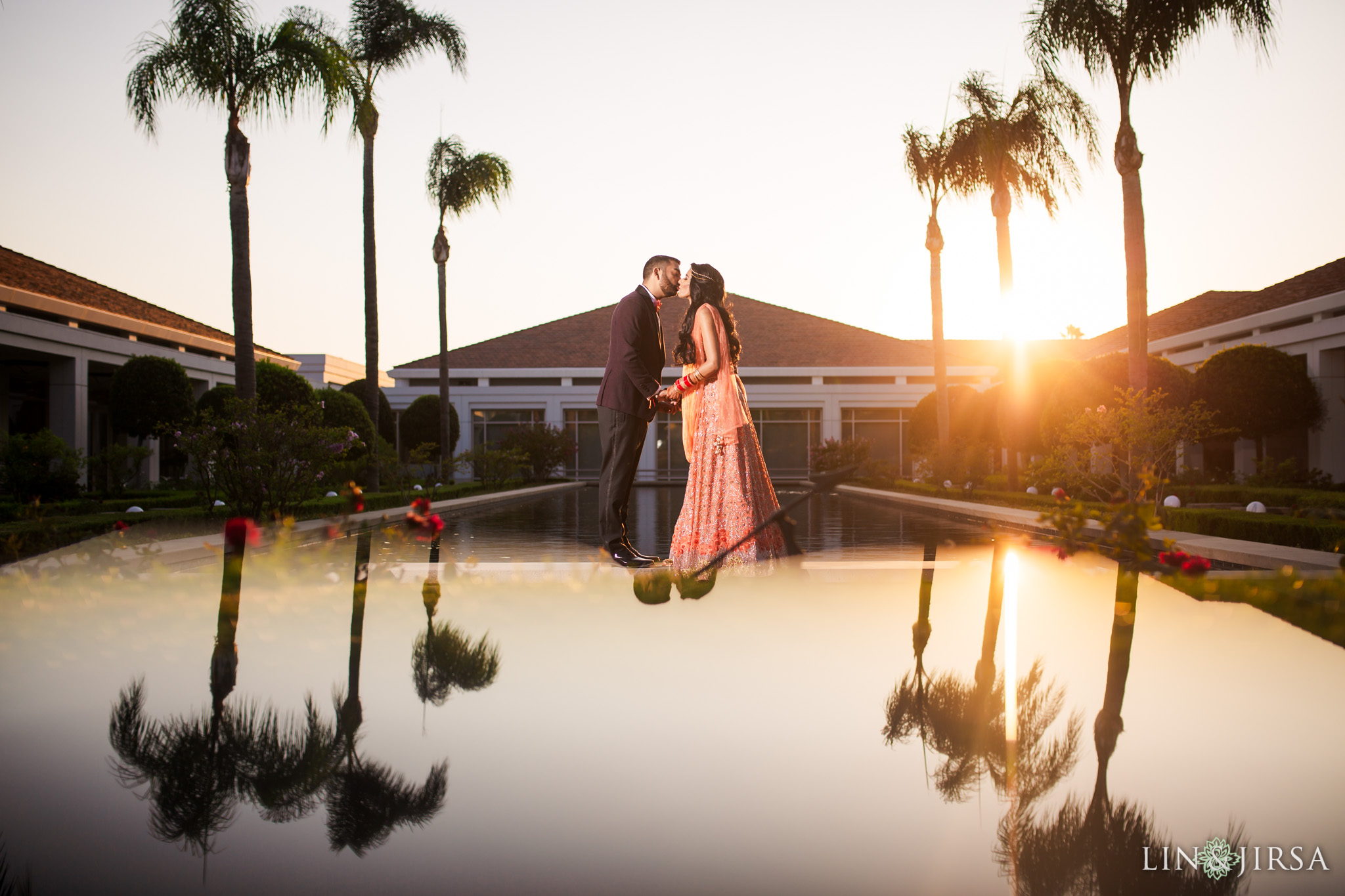 038 richard nixon library yorba linda indian wedding photography 1