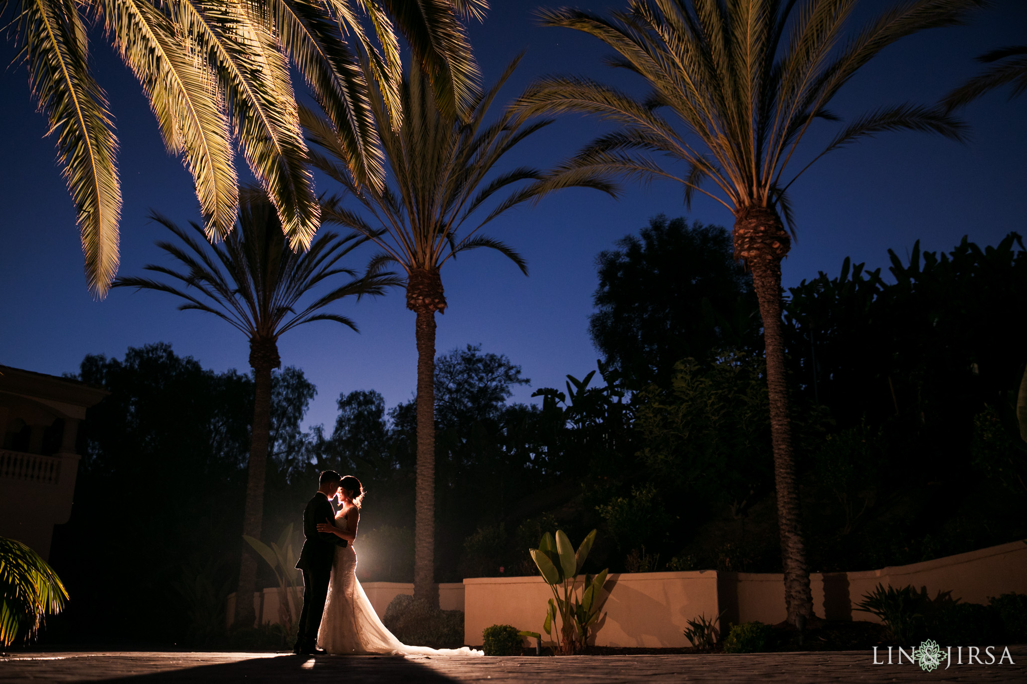 052 il palazzo mansion san clemente wedding photography