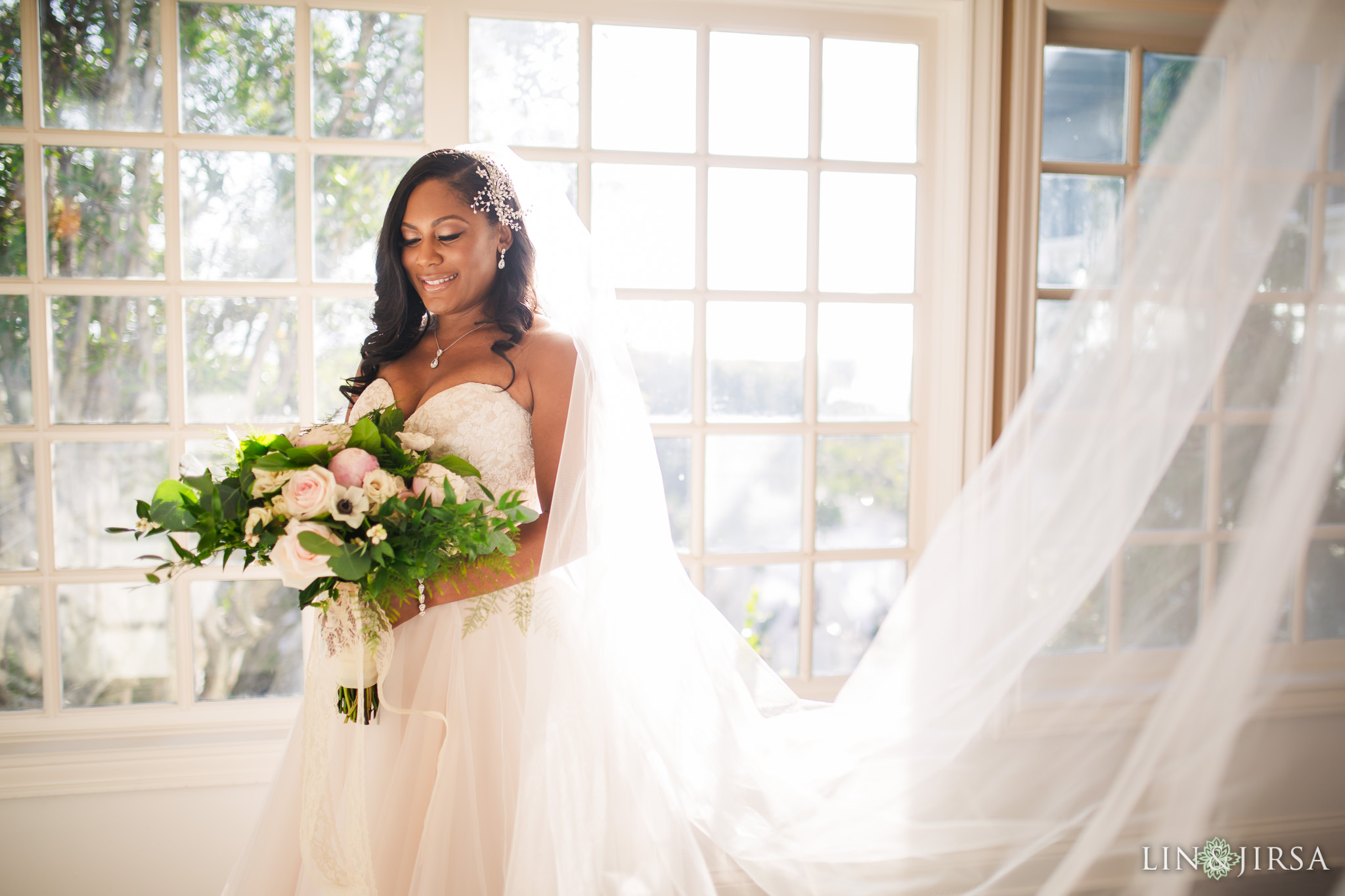 07 Verandas Beach House Manhattan Beach Wedding Photography