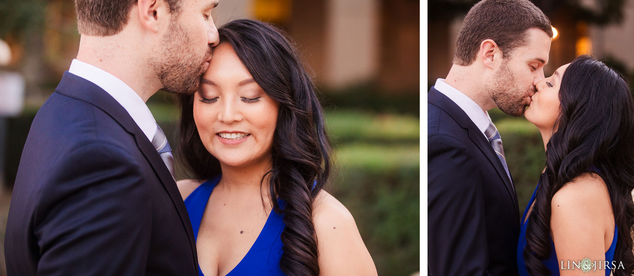 08 pasadena city hall engagement photography