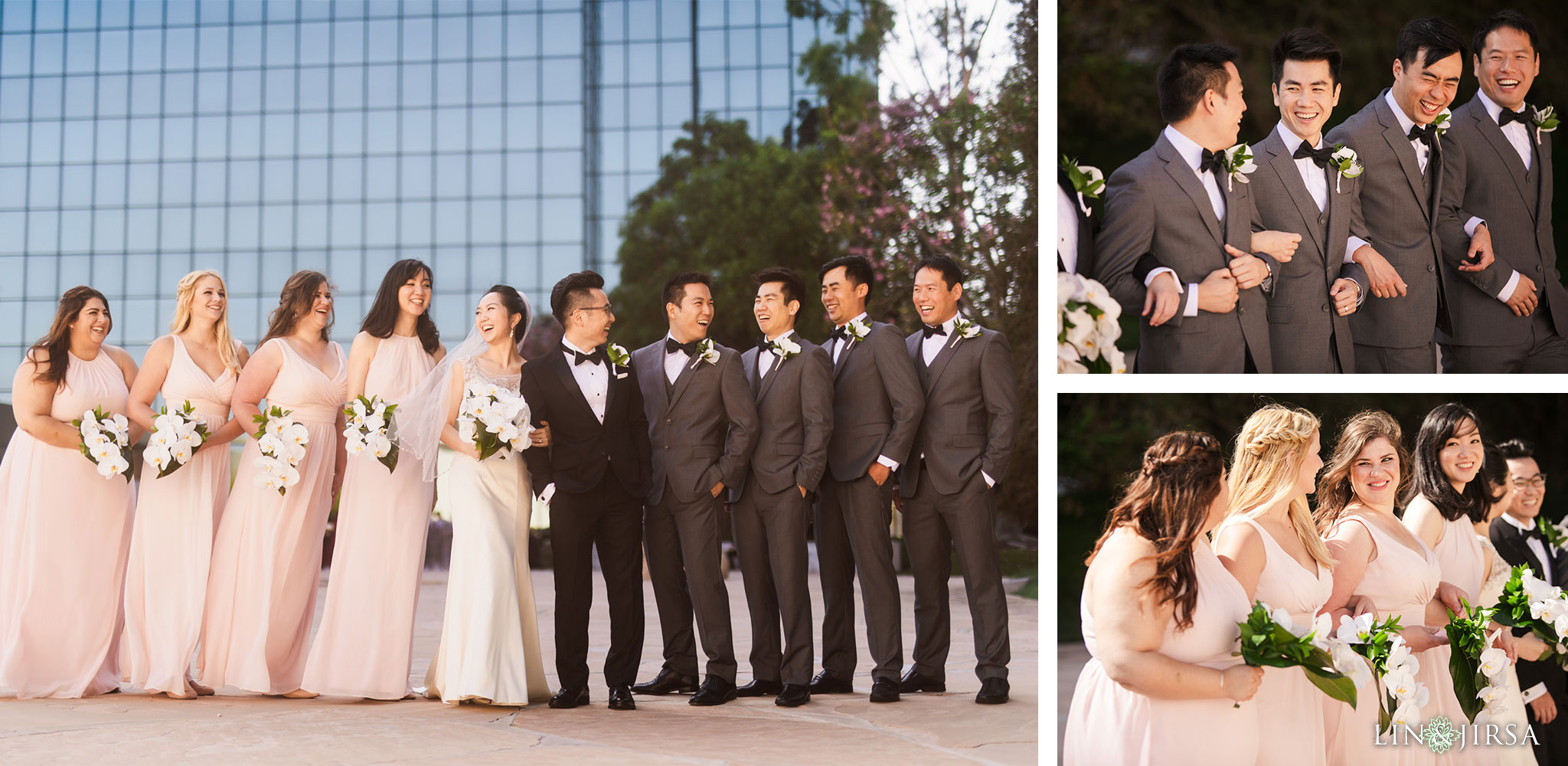 18 segerstrom center for the arts costa mesa wedding photography