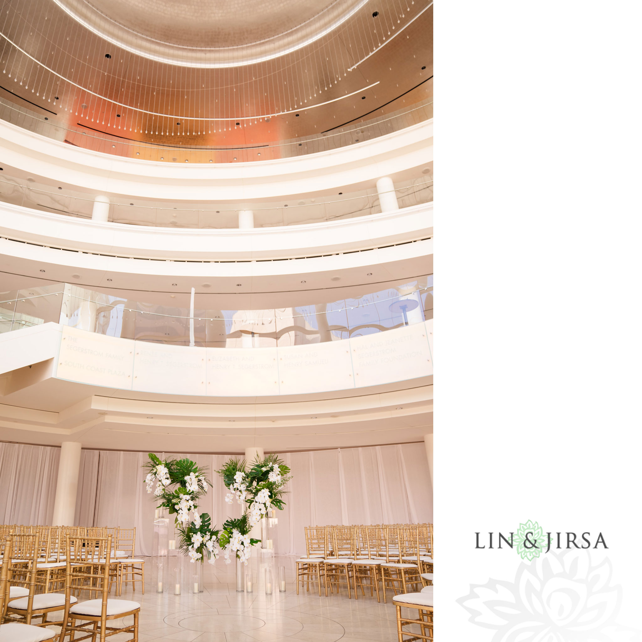 20 segerstrom center for the arts costa mesa wedding photography