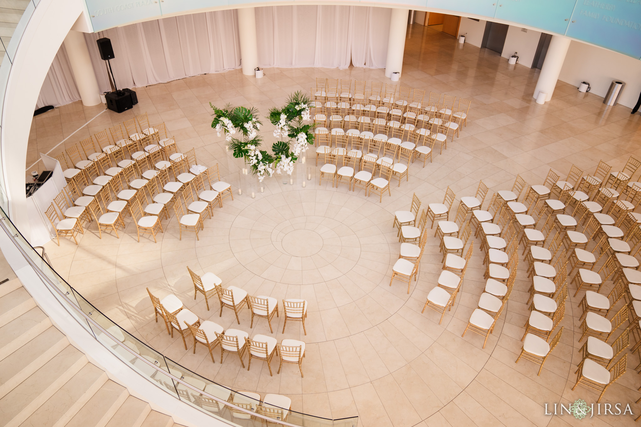 21 segerstrom center for the arts costa mesa wedding photography