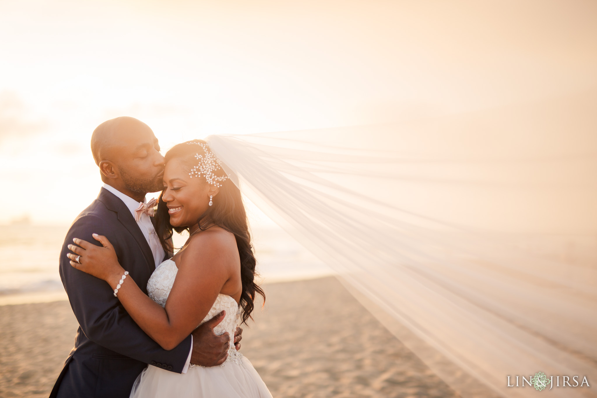 24 Verandas Beach House Manhattan Beach Wedding Photography