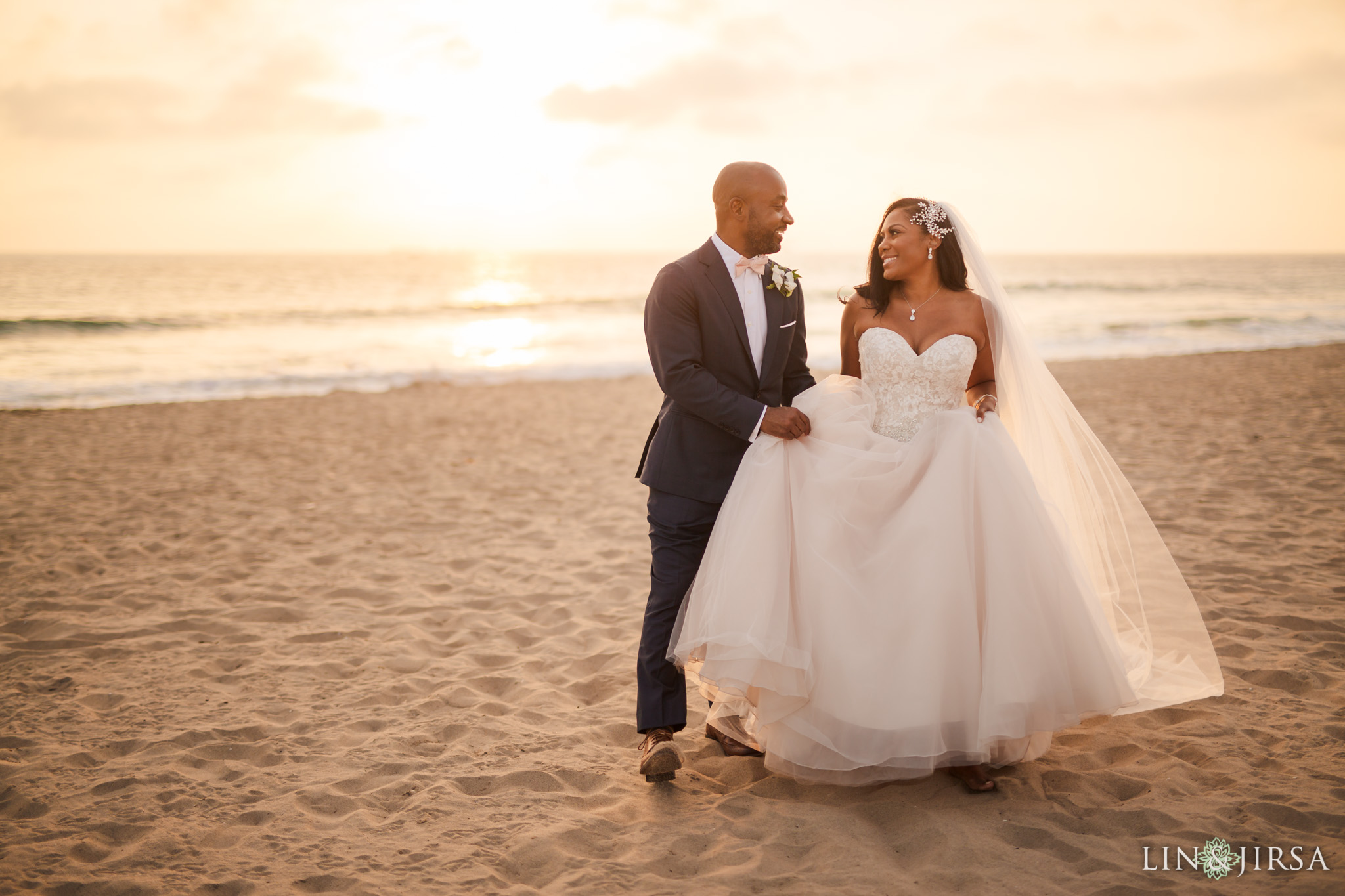 25 Verandas Beach House Manhattan Beach Wedding Photography