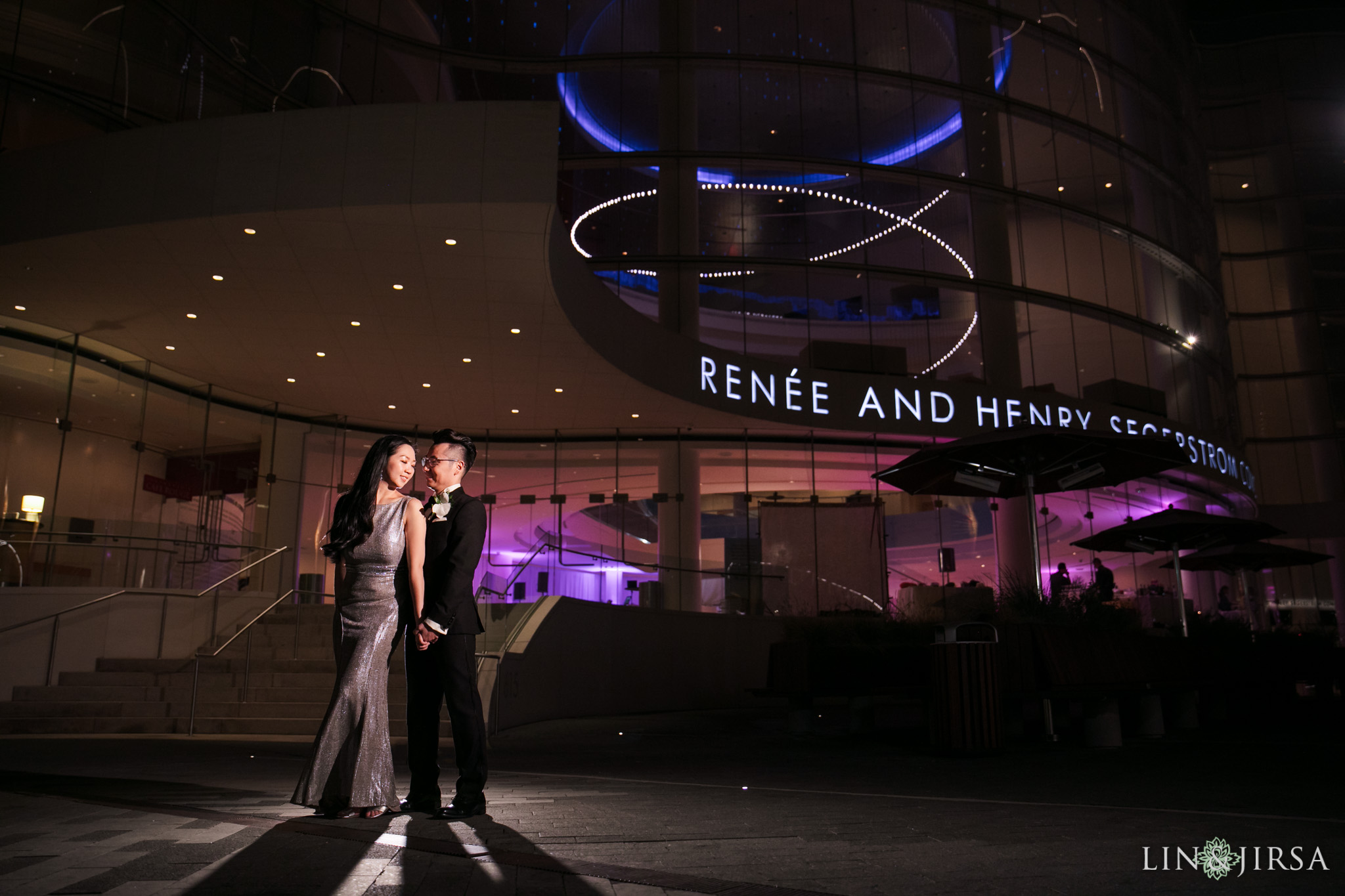 42 segerstrom center for the arts costa mesa wedding photography