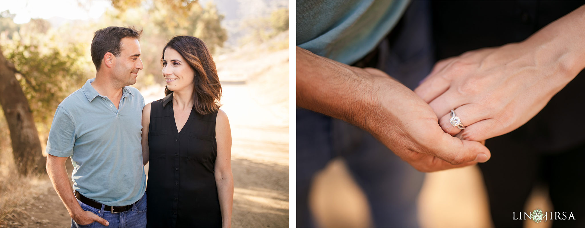 02 el matador state beach malibu engagement photography