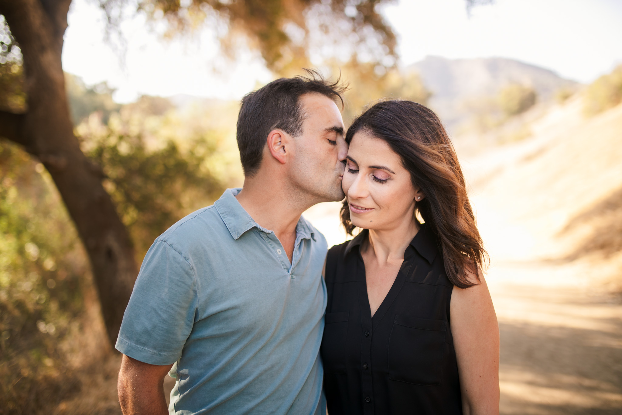 03 el matador state beach malibu engagement photography