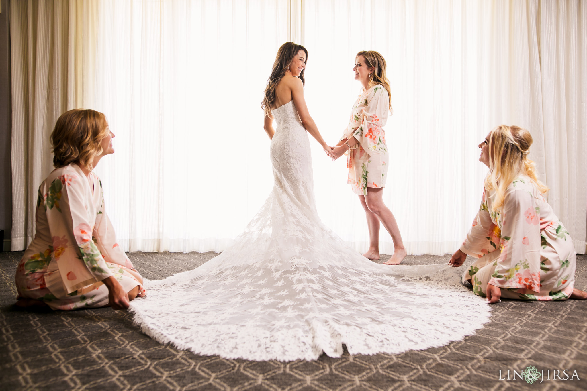 03 hyatt regency huntington beach wedding photography