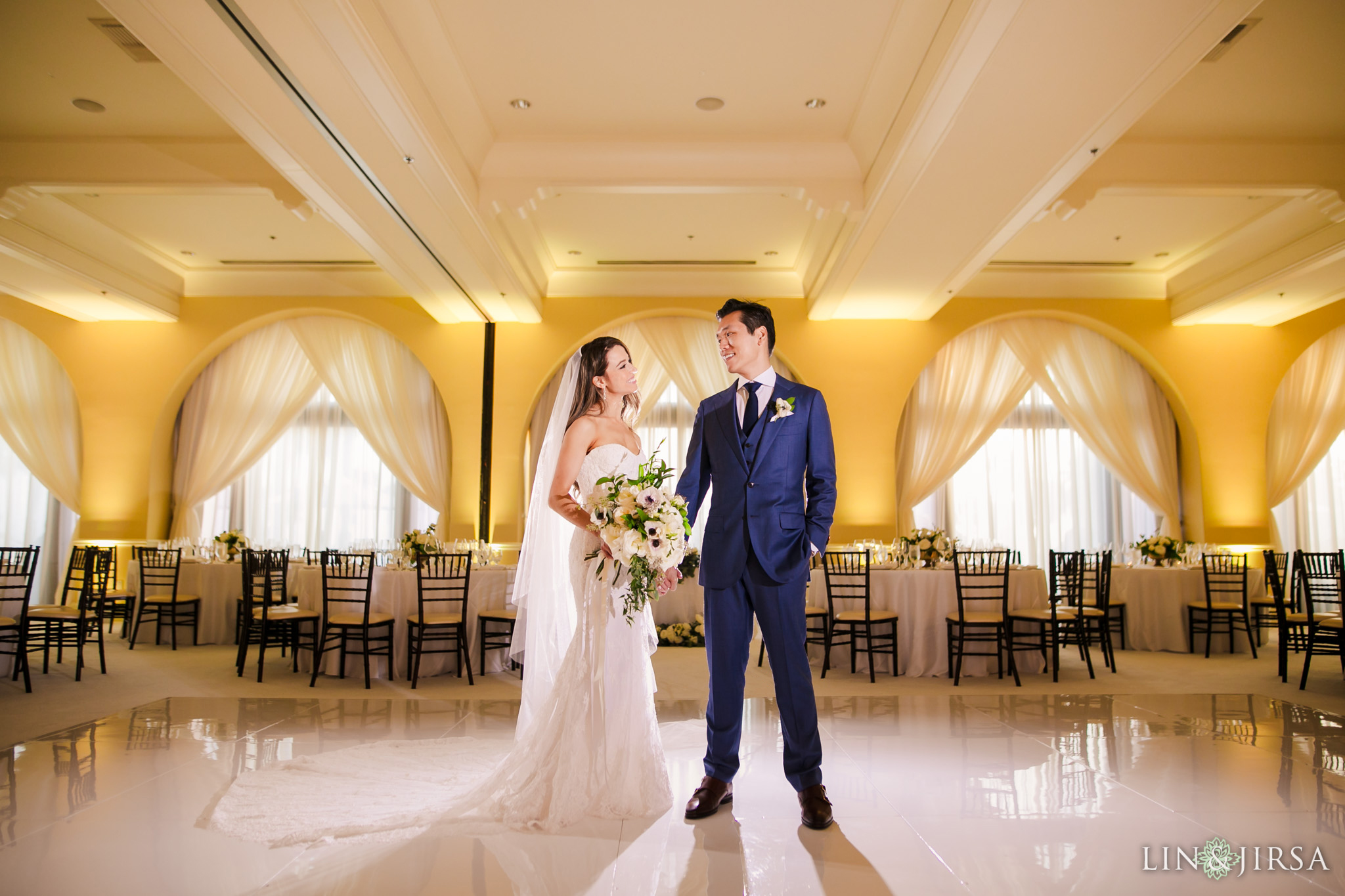 037 hyatt regency huntington beach wedding photography