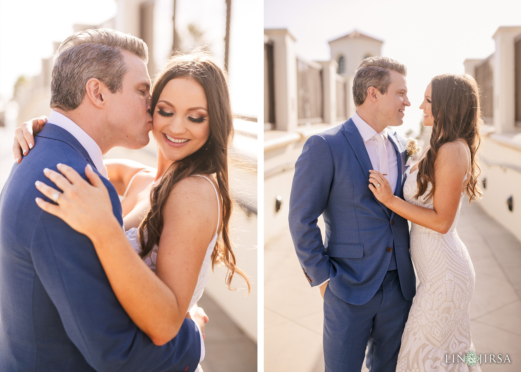 04 Hyatt Regency Huntington Beach Wedding Photography