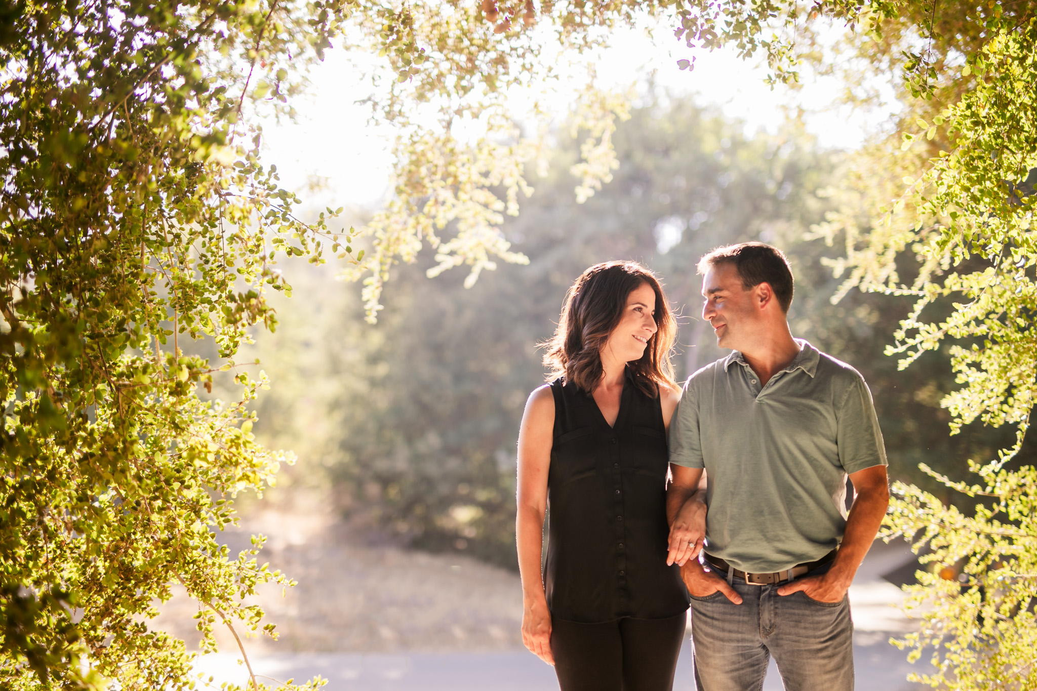 04 el matador state beach malibu engagement photography