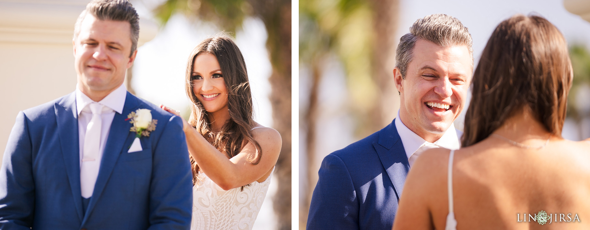 05 Hyatt Regency Huntington Beach Wedding Photography