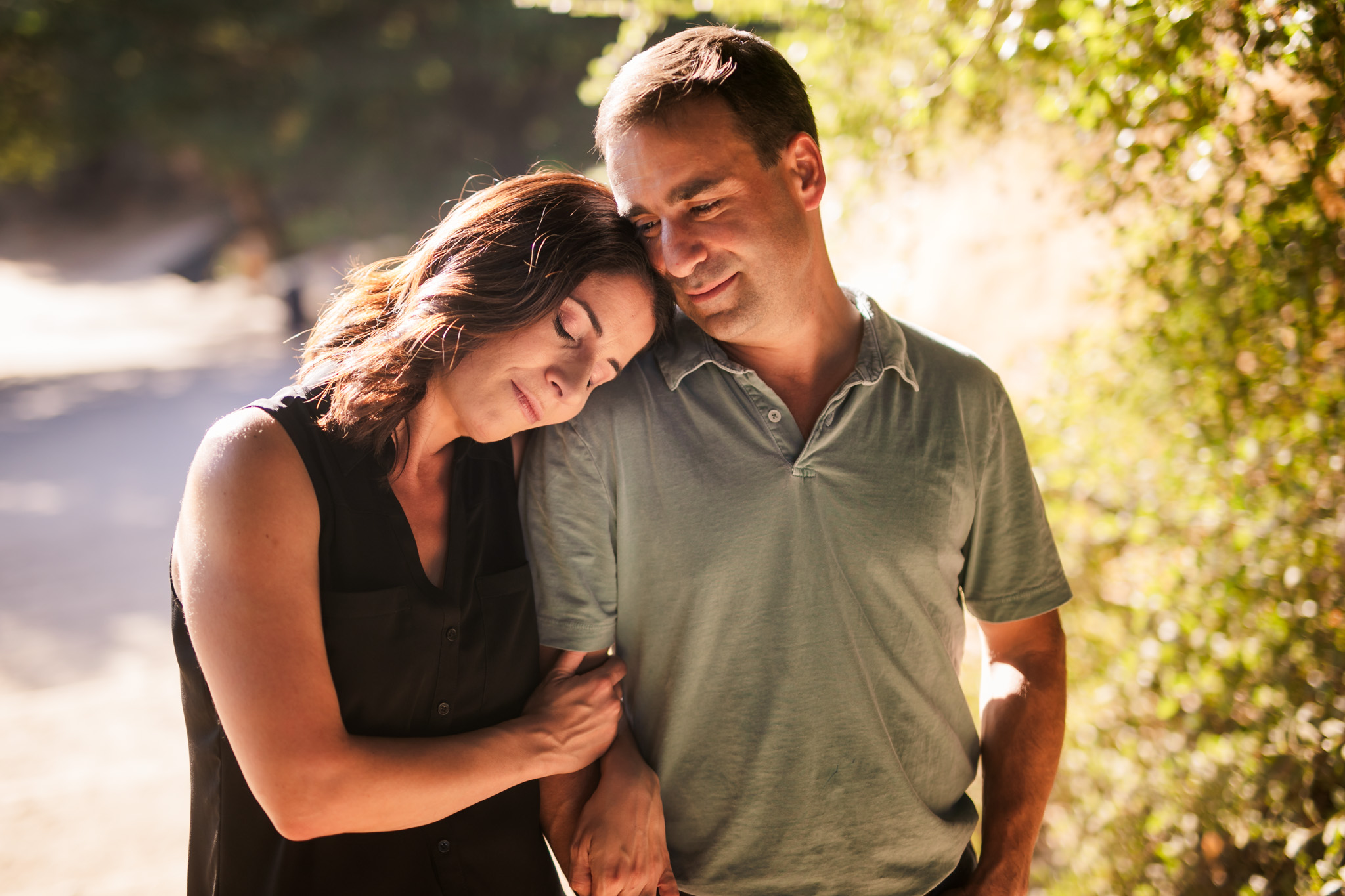 05 el matador state beach malibu engagement photography