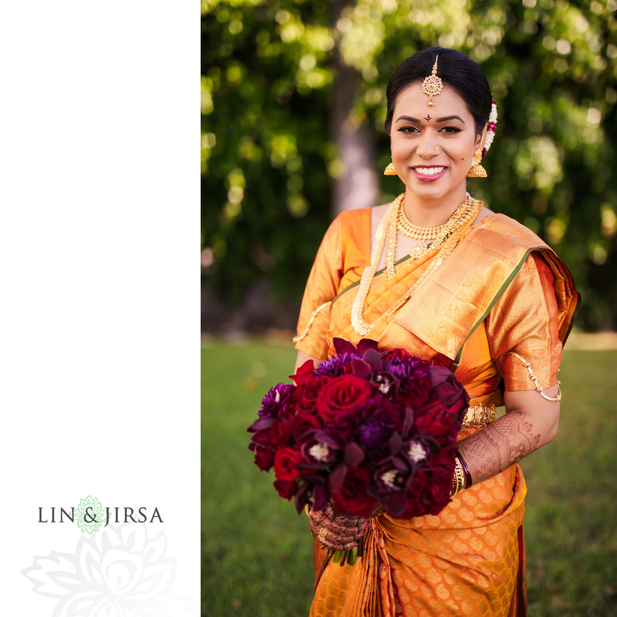 05 long beach hyatt south indian wedding photography