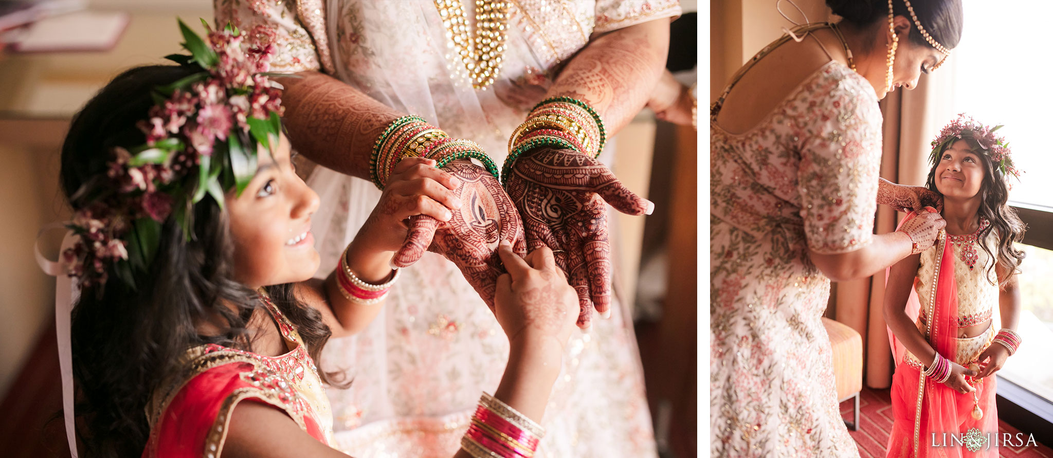 06 Hotel Irvine Indian Wedding Photography