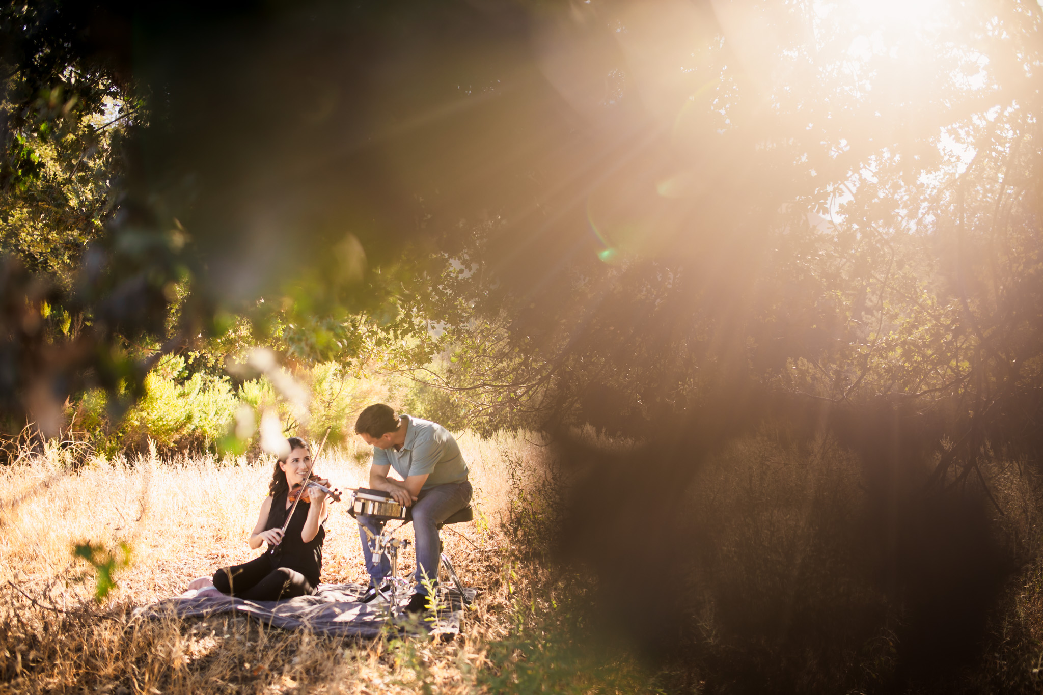 06 el matador state beach malibu engagement photography