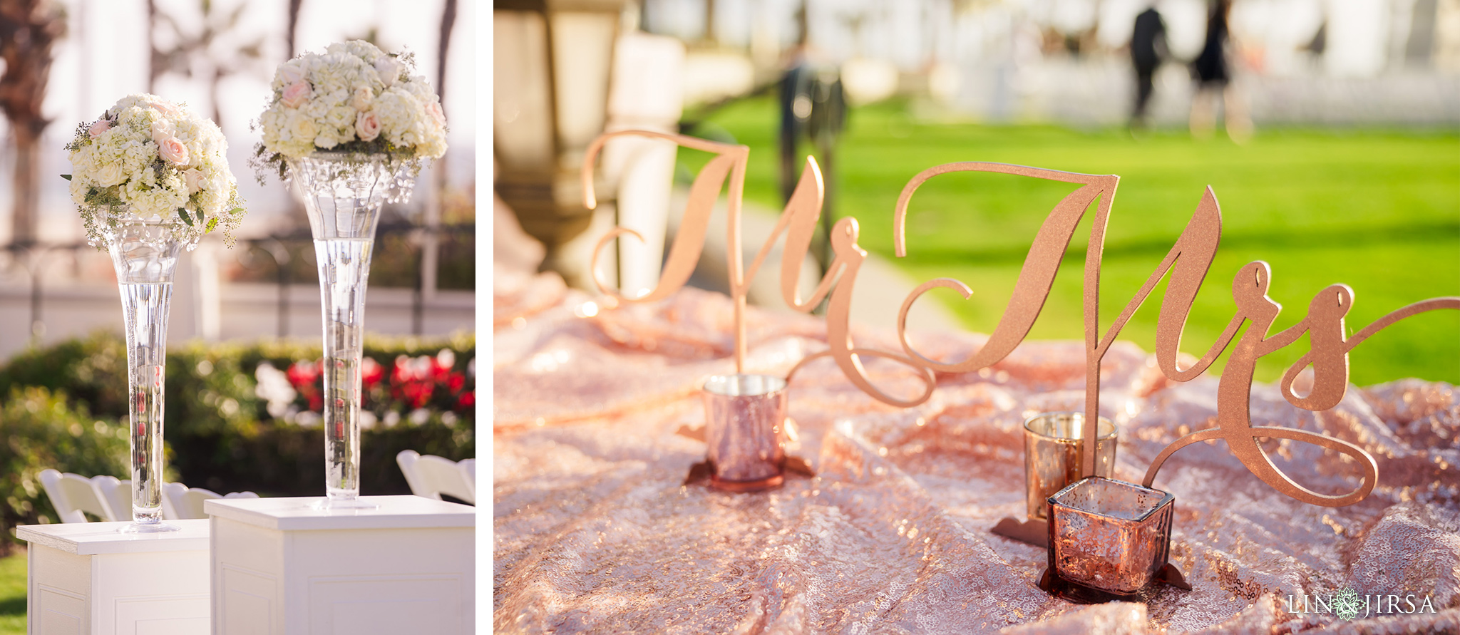 07 Hyatt Regency Huntington Beach Wedding Photography