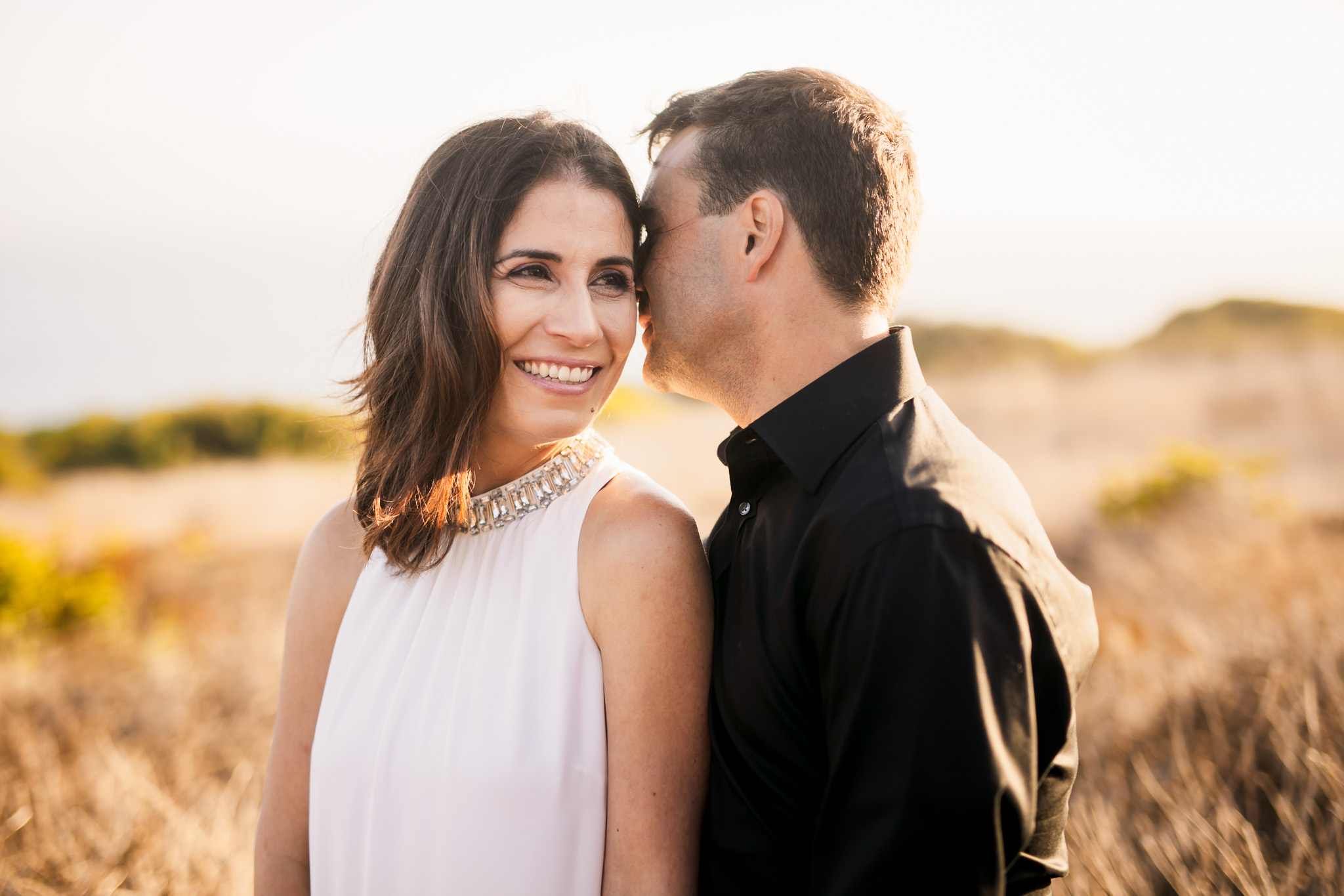 08 el matador state beach malibu engagement photography