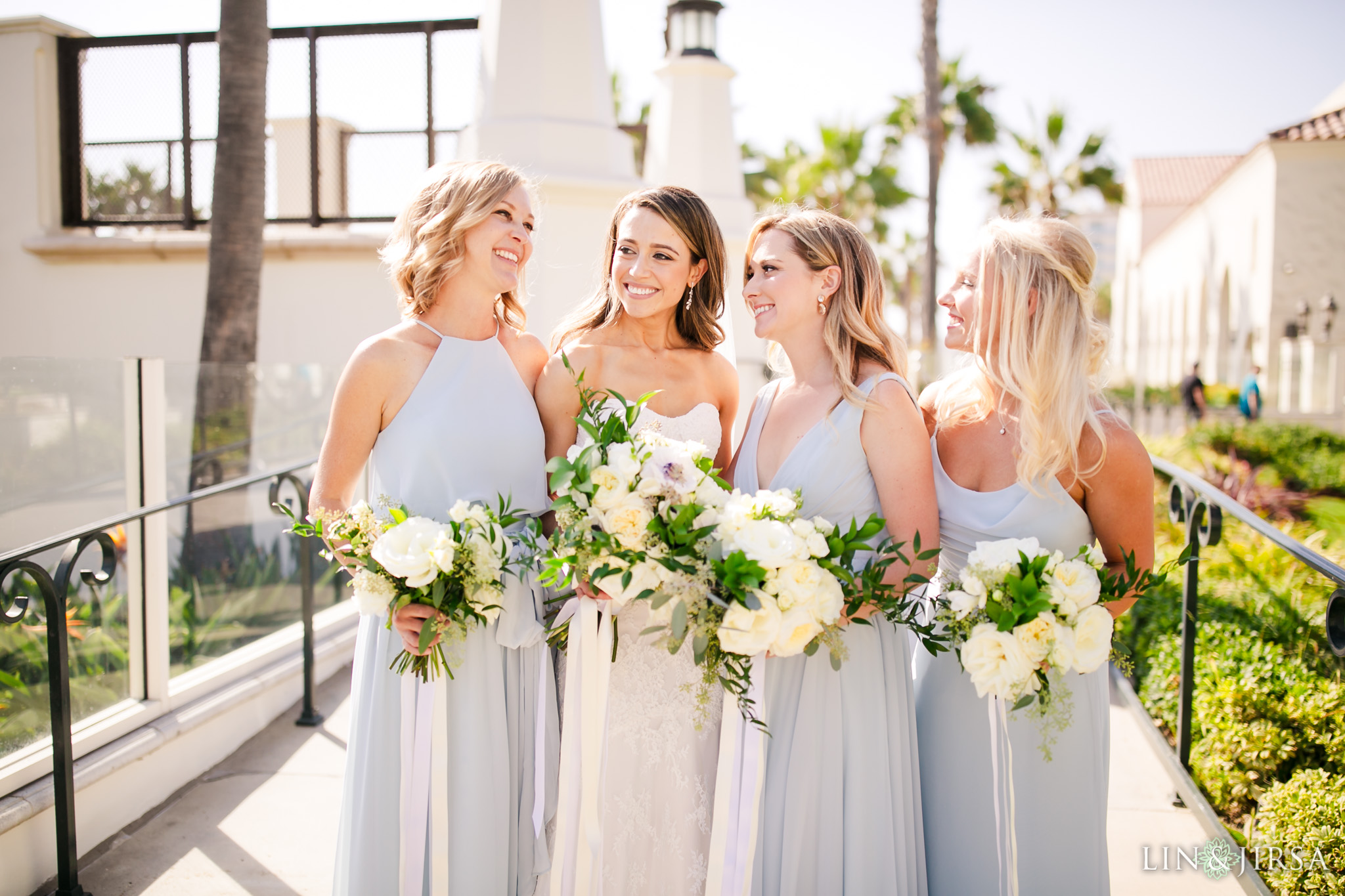 08 hyatt regency huntington beach wedding photography