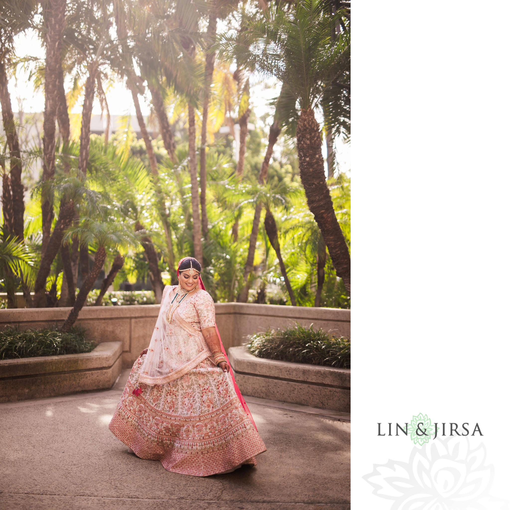 09 Hotel Irvine Indian Wedding Photography