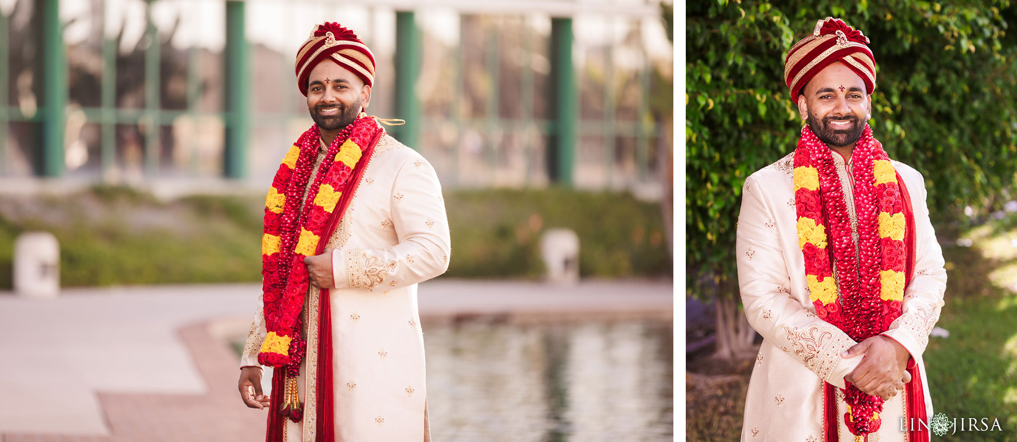 09 long beach hyatt south indian wedding photography