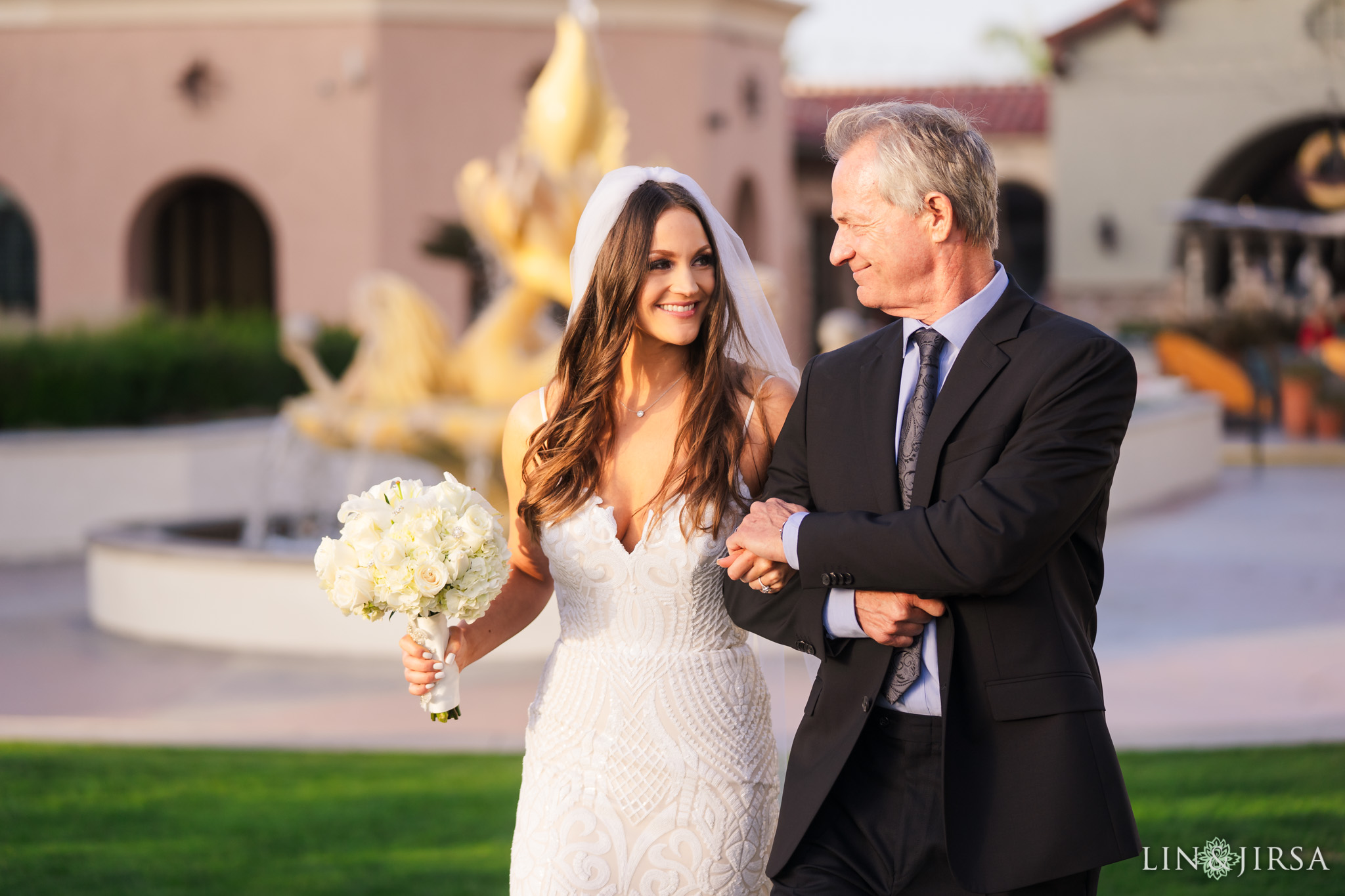 10 Hyatt Regency Huntington Beach Wedding Photography