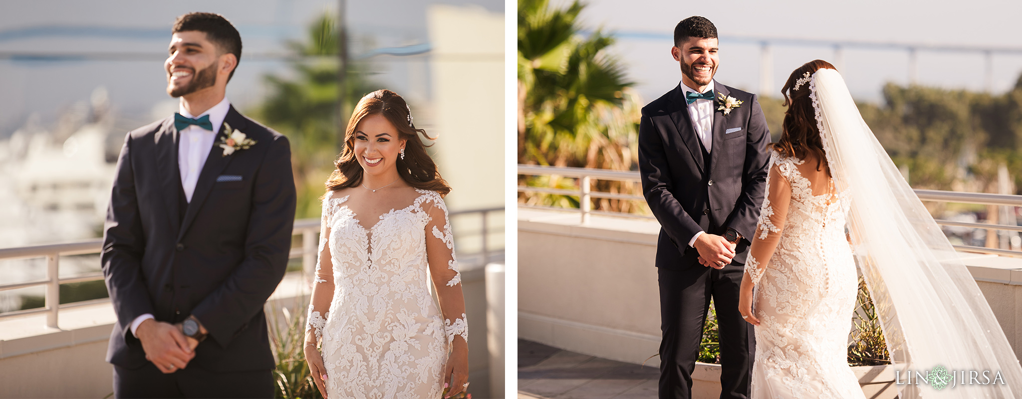 10 Marriott Hotel San Diego Wedding Photography