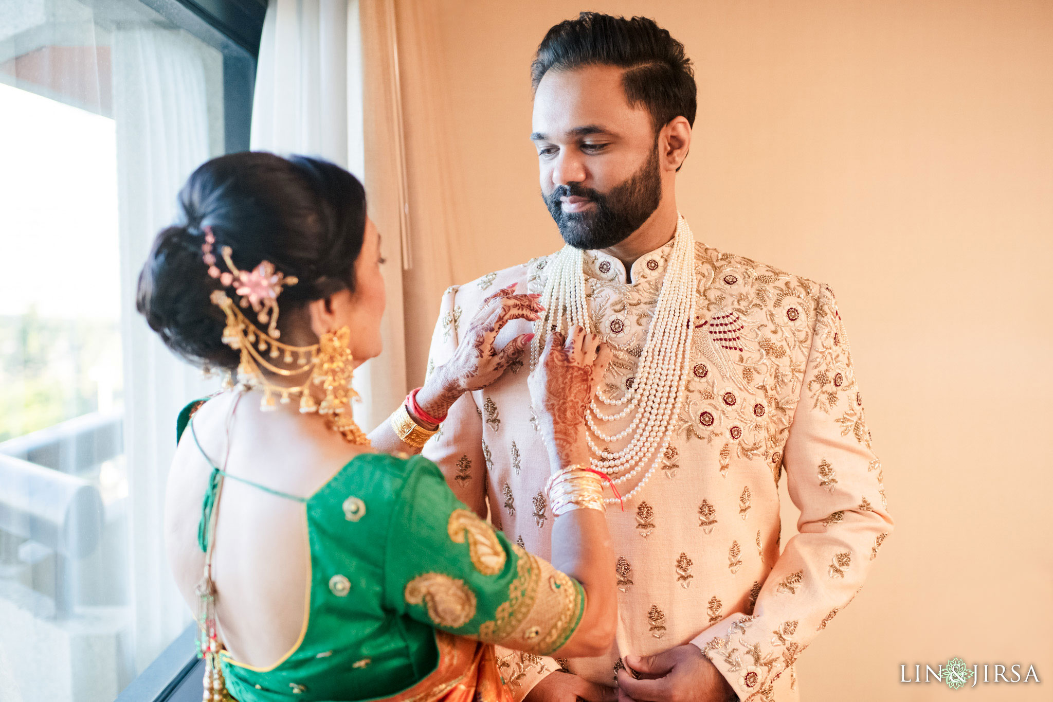 11 hotel irvine orange county indian wedding photograpy