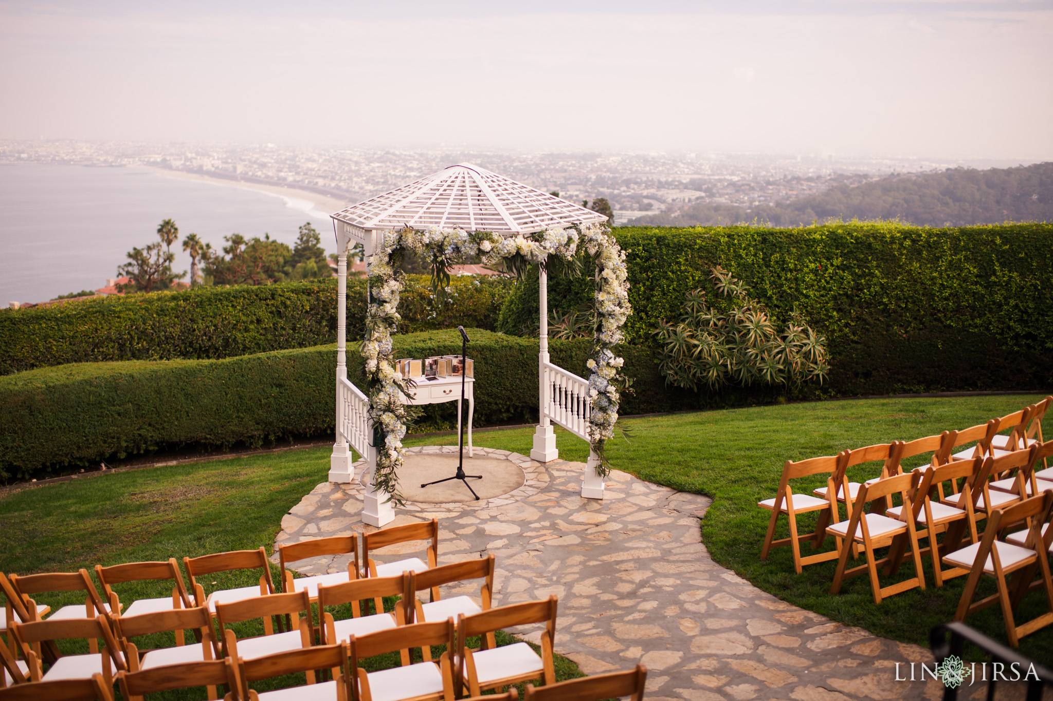 11 la venta inn palos verdes wedding photography