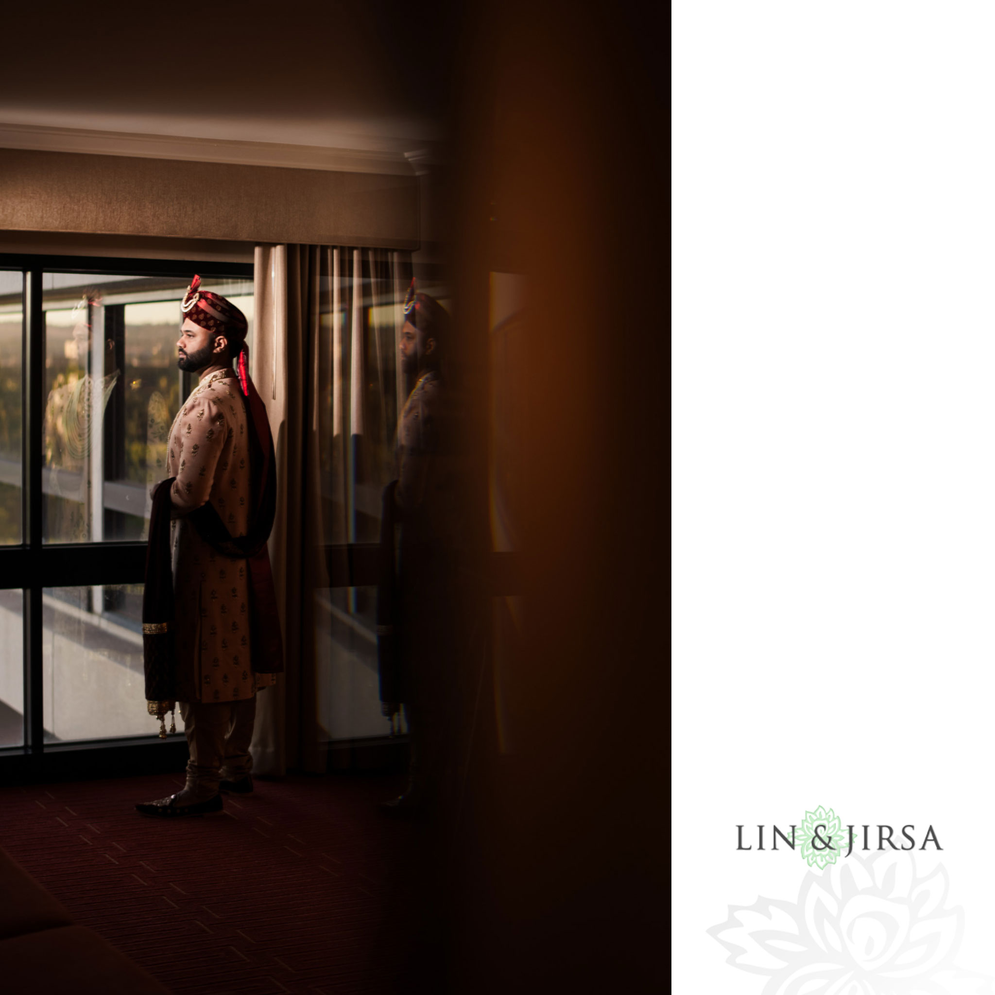 12 hotel irvine orange county indian wedding photograpy