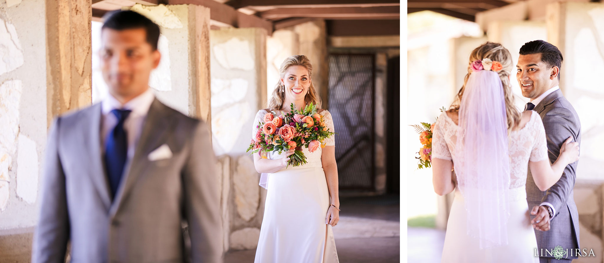 12 wayfarers chapel palos verdes wedding photography