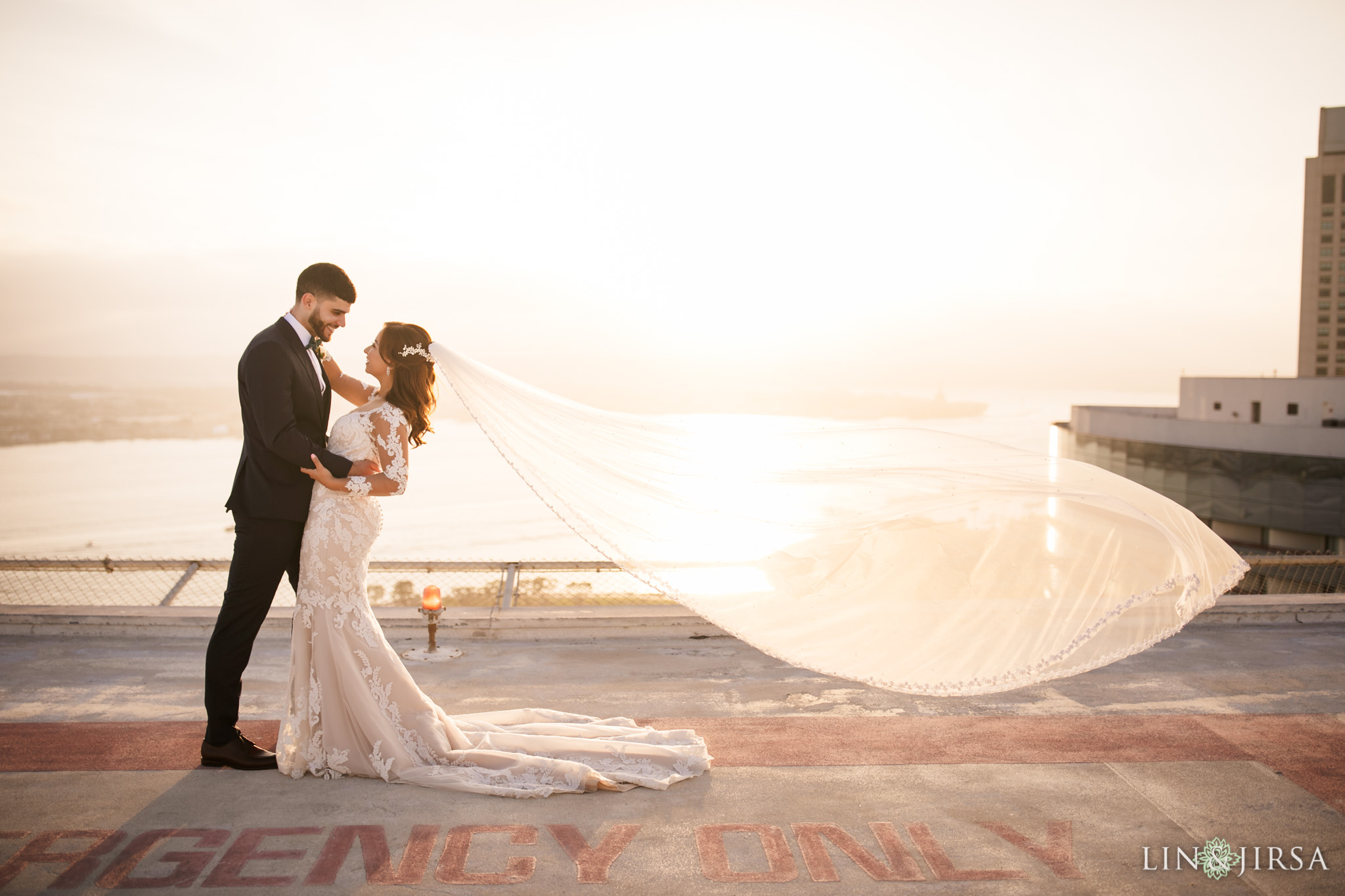 13 Marriott Hotel San Diego Wedding Photography