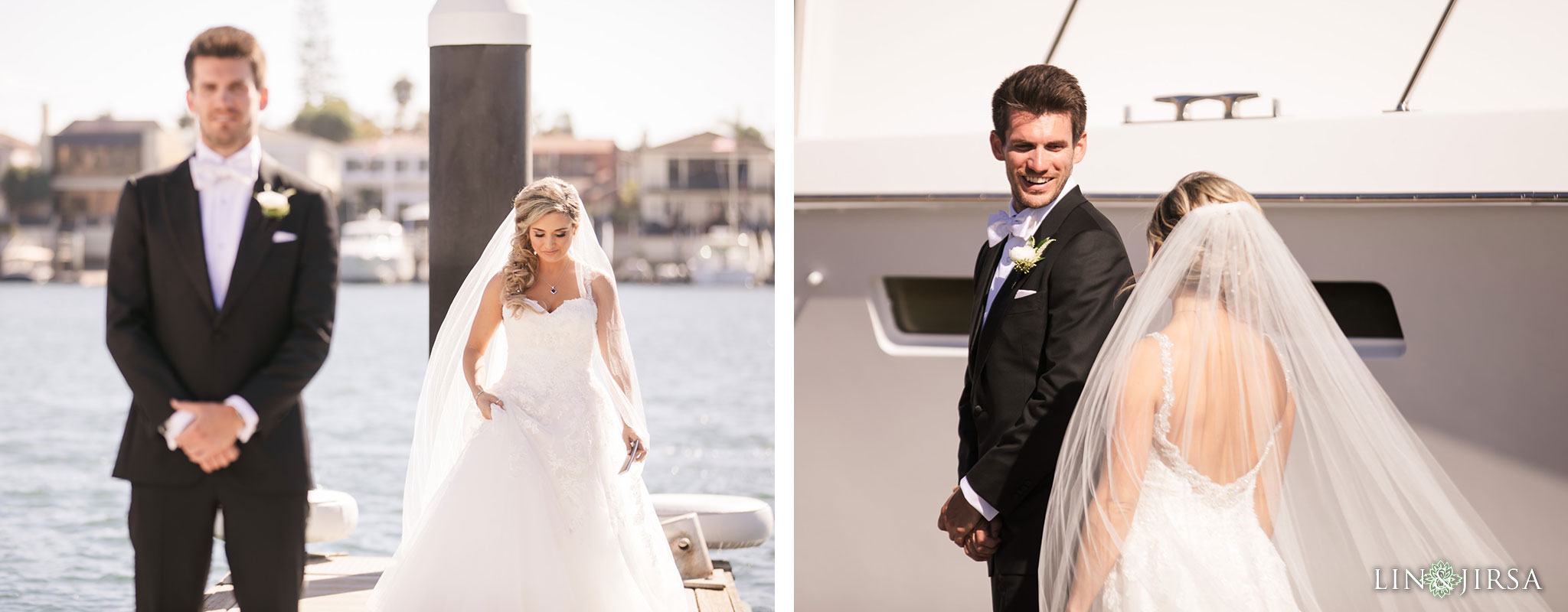 13 balboa bay wedding newport photography
