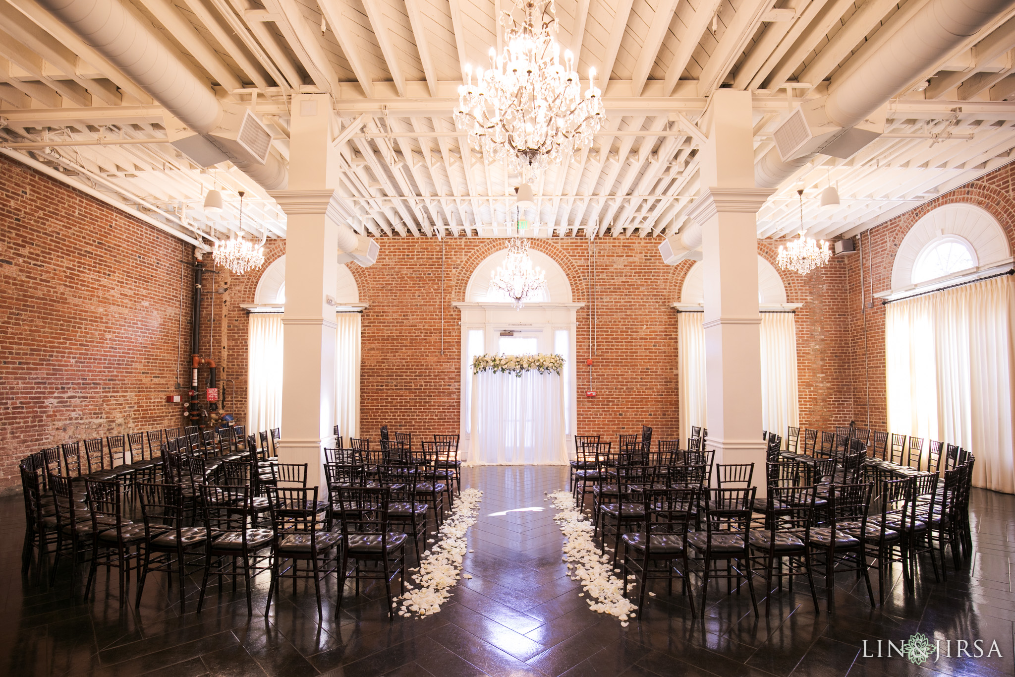 13 venue on second santa ana wedding photography