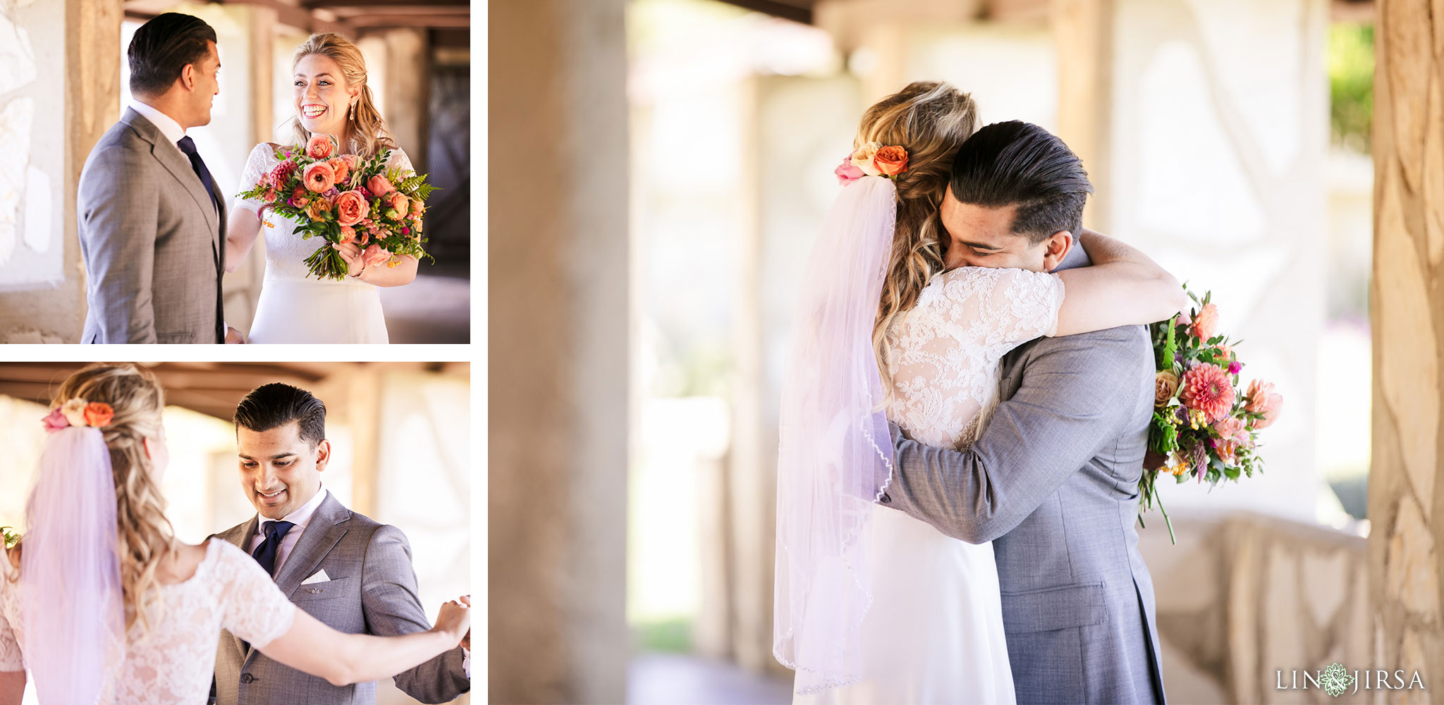 13 wayfarers chapel palos verdes wedding photography