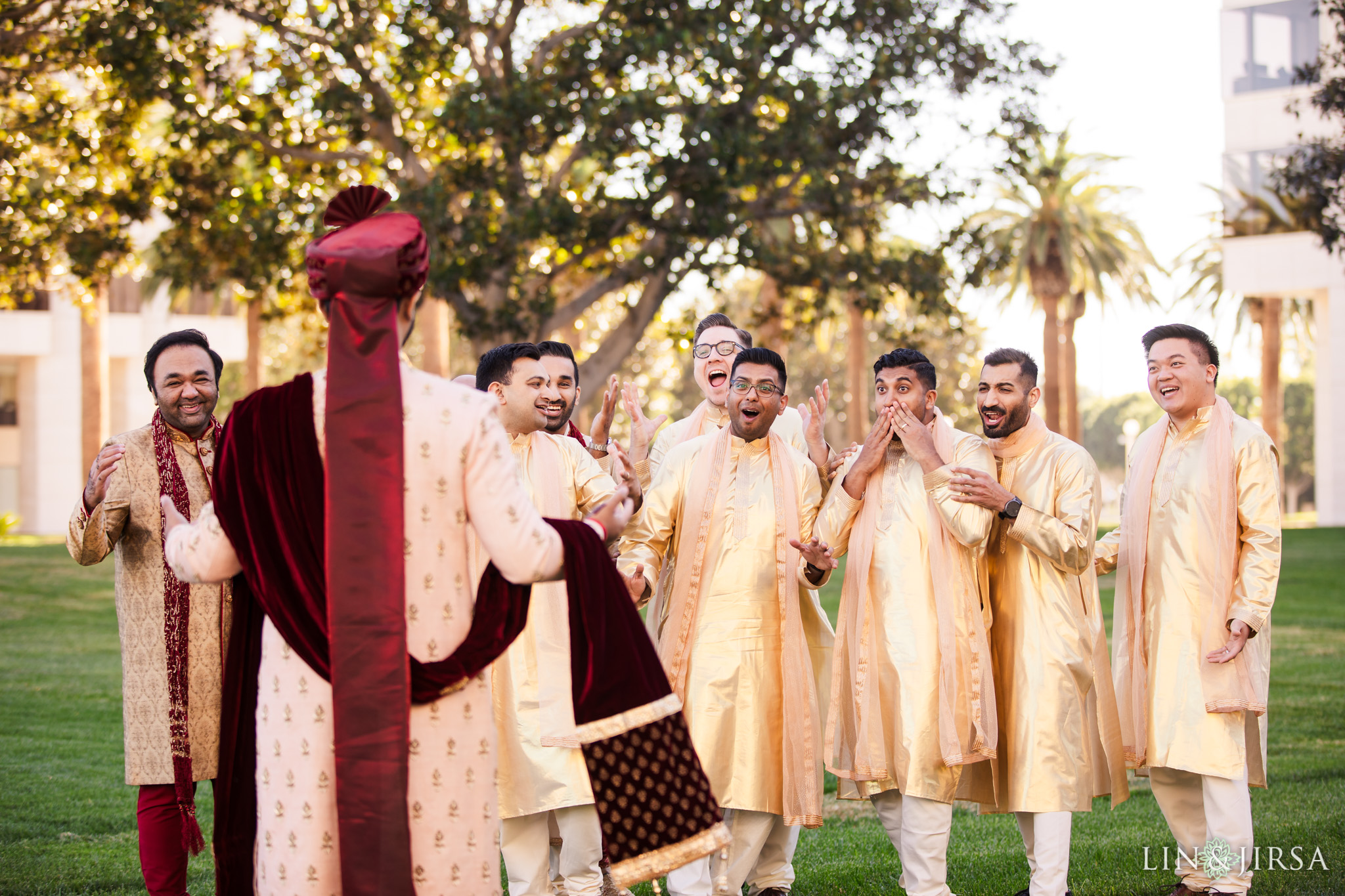 14 hotel irvine orange county indian wedding photograpy