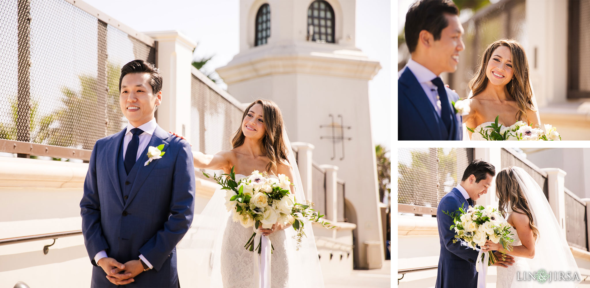 14 hyatt regency huntington beach wedding photography