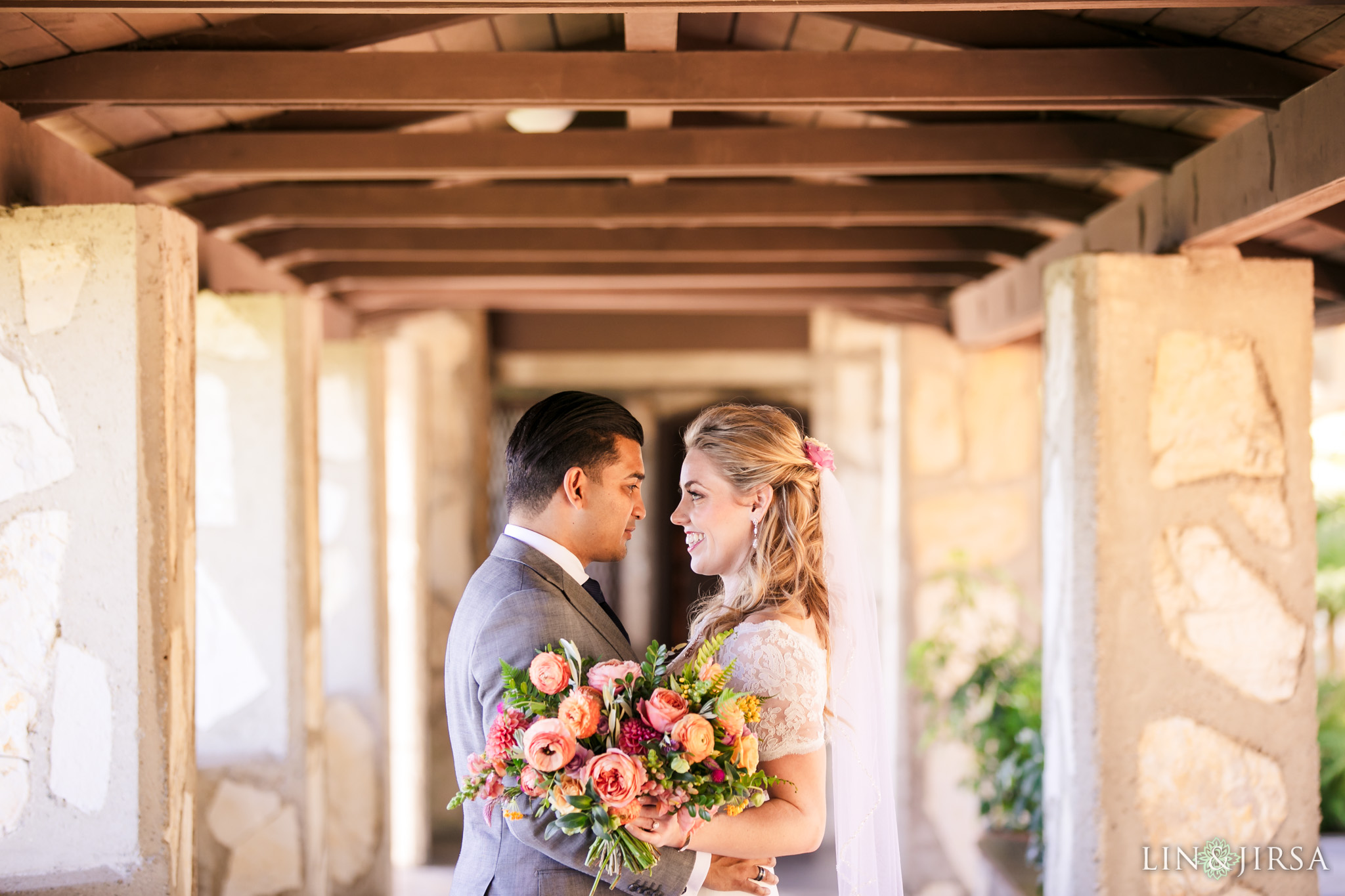 14 wayfarers chapel palos verdes wedding photography