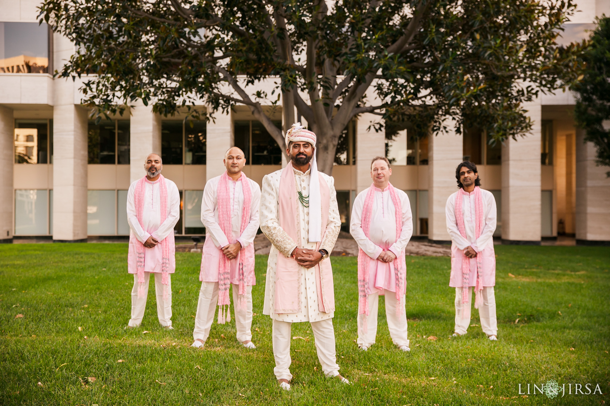 15 Hotel Irvine Indian Wedding Photography