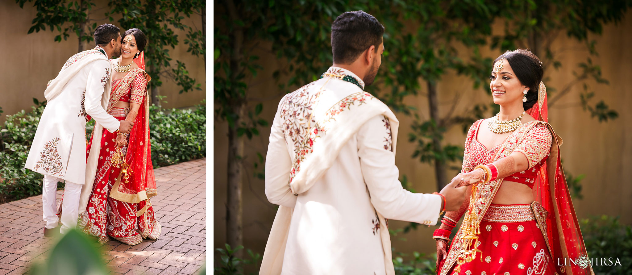 15 pelican hill resort orange county indian wedding photographer