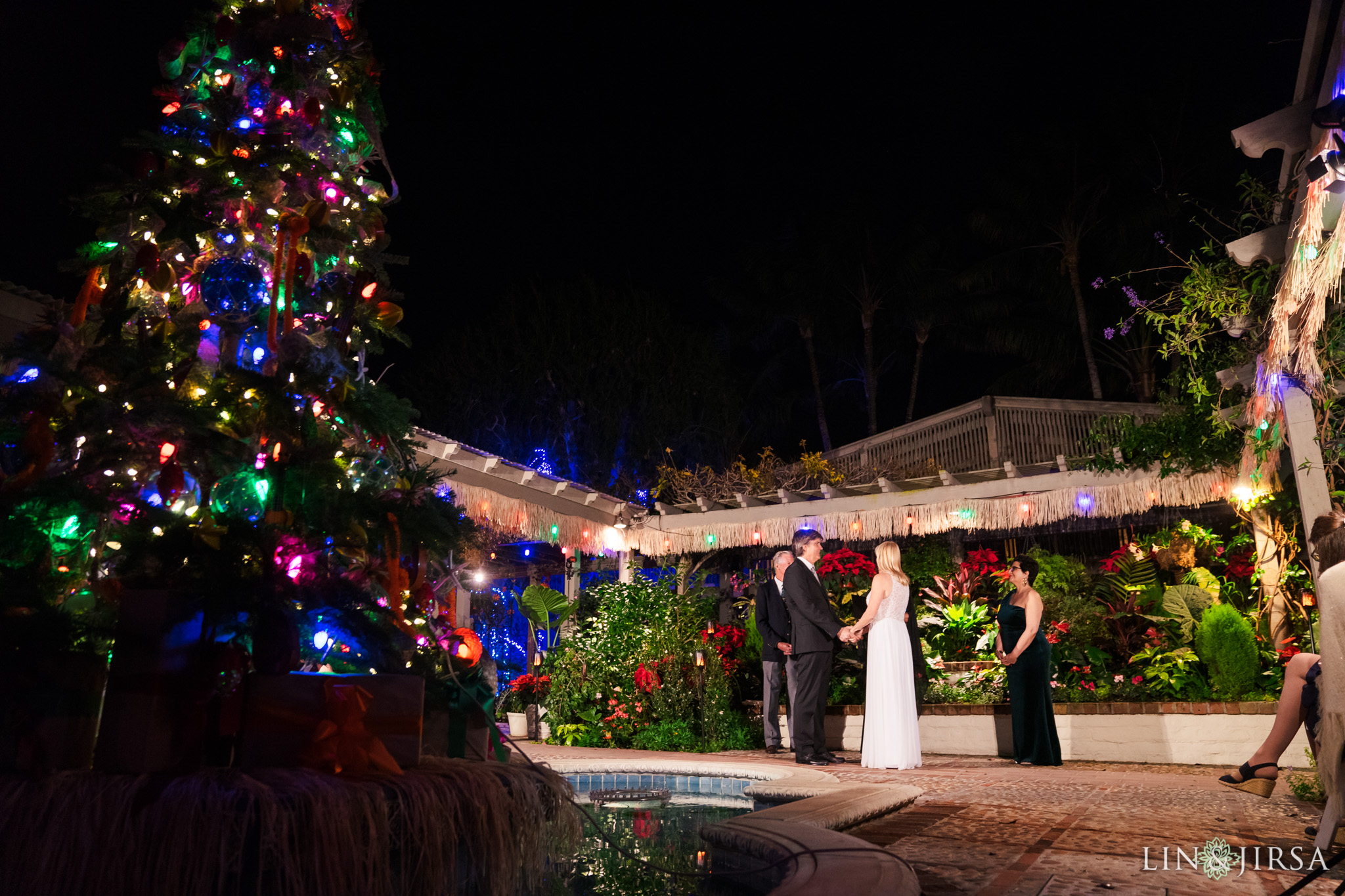 15 sherman library gardens orange county wedding photography