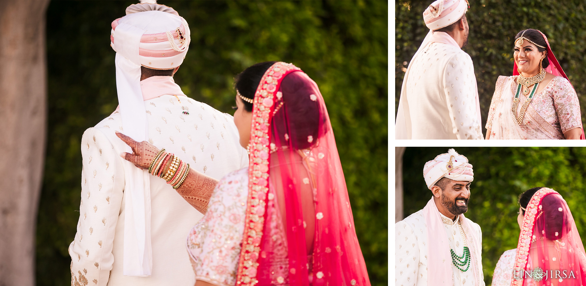 16 Hotel Irvine Indian Wedding Photography