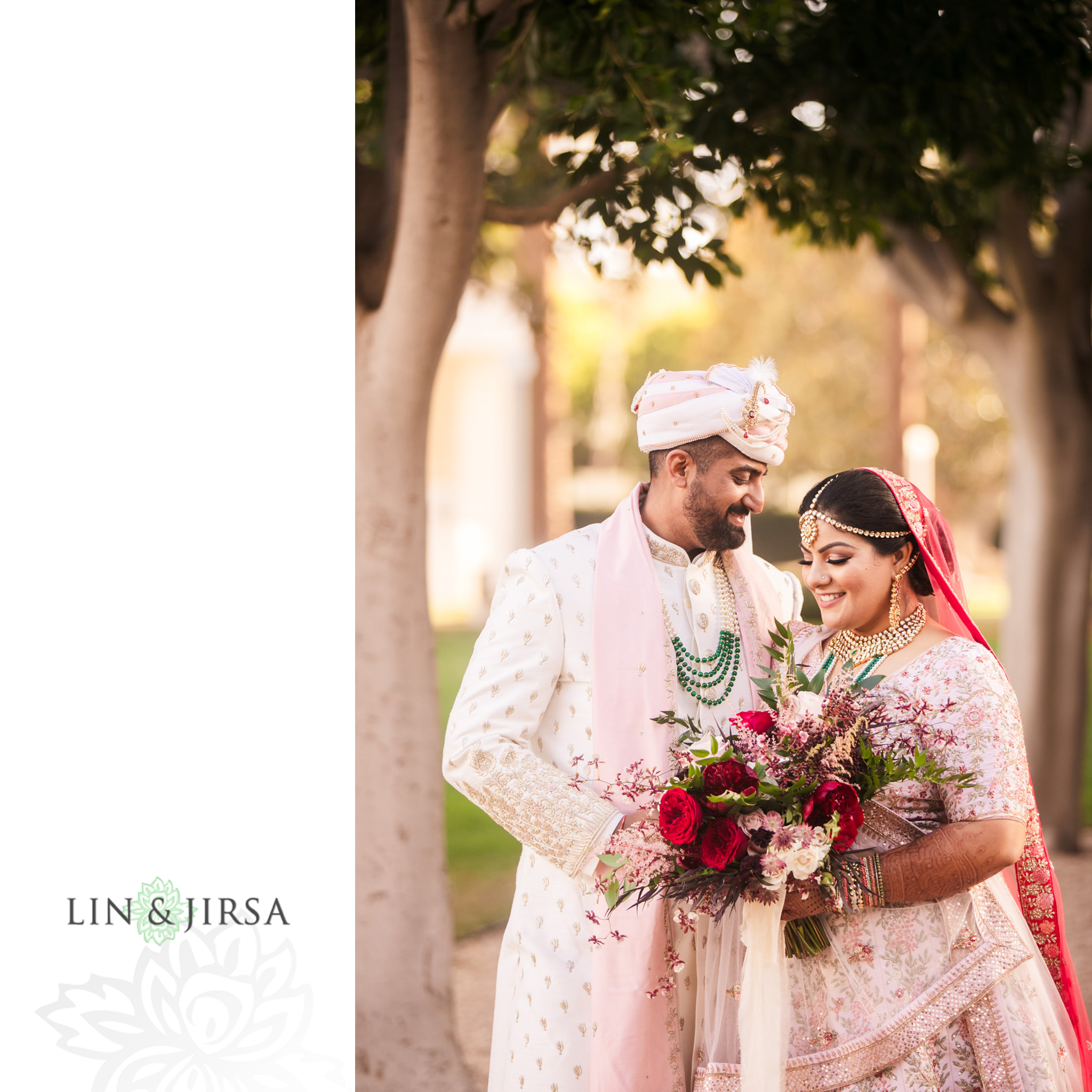17 Hotel Irvine Indian Wedding Photography