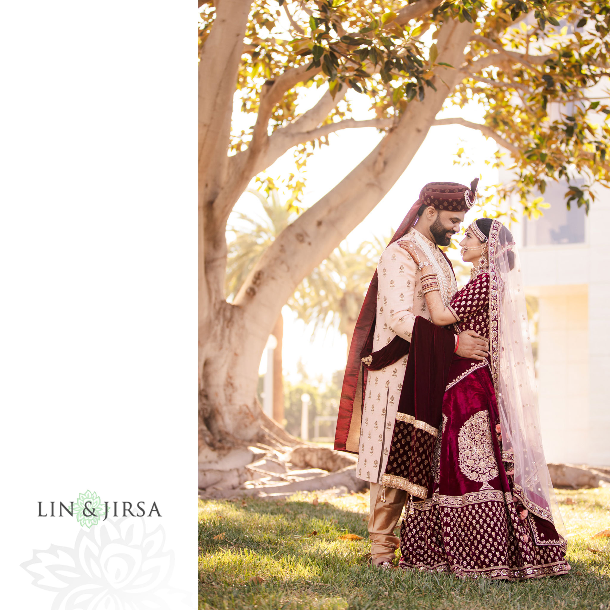 17 hotel irvine orange county indian wedding photography