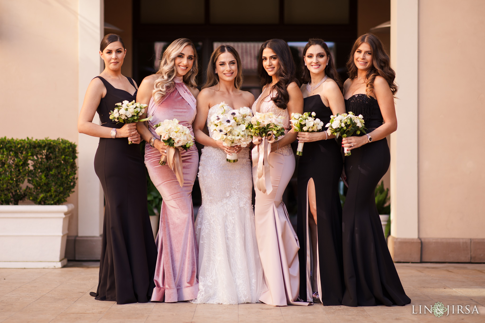 17 montage beverly hills persian wedding photography