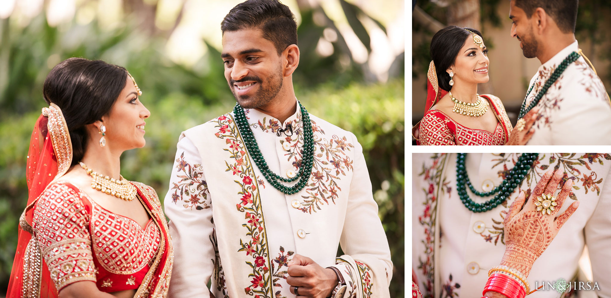 17 pelican hill resort orange county indian wedding photographer