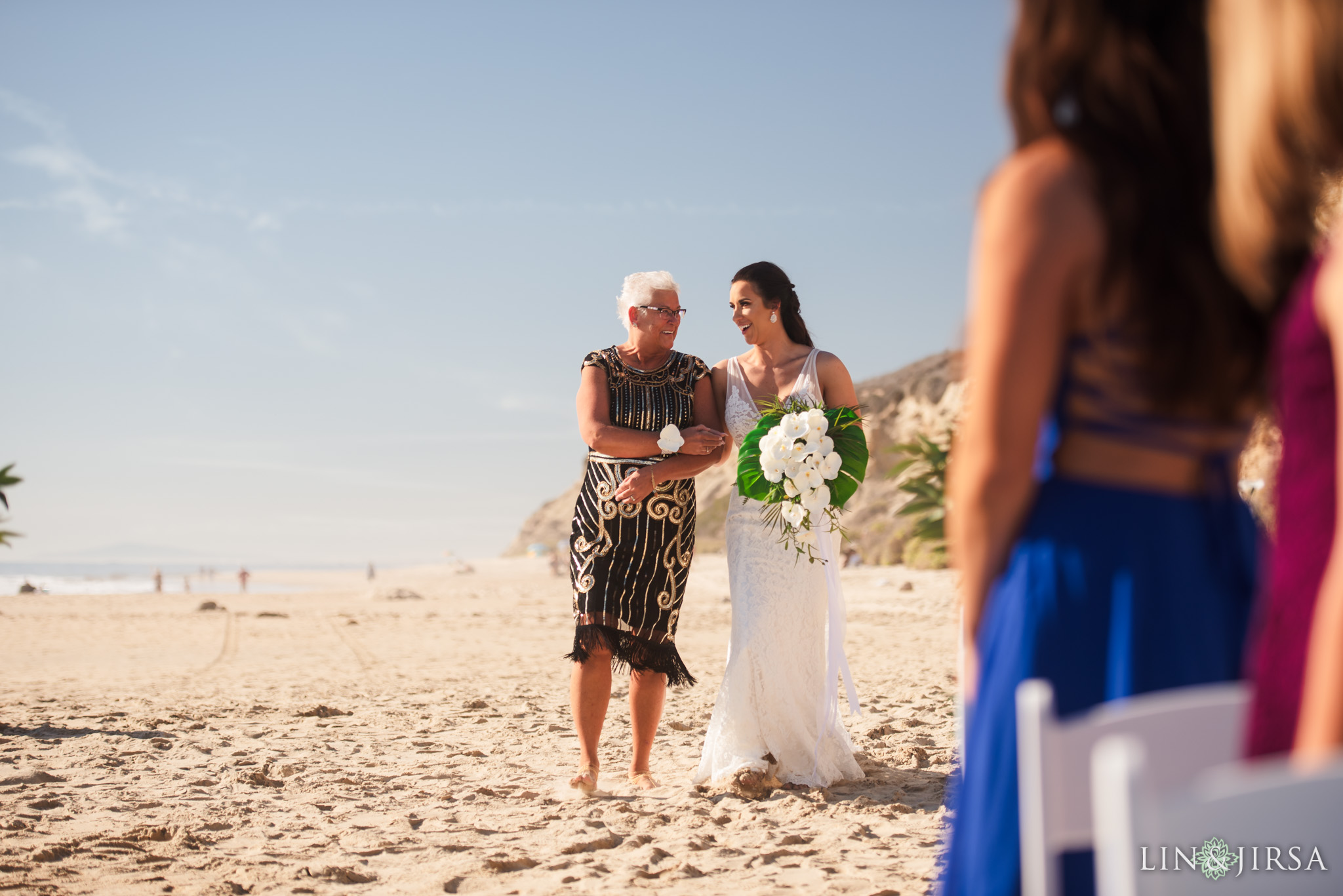 18 Crystal Cove State Park Laguna Beach Wedding Photography